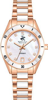Beverly Hills Polo Club Ceramic